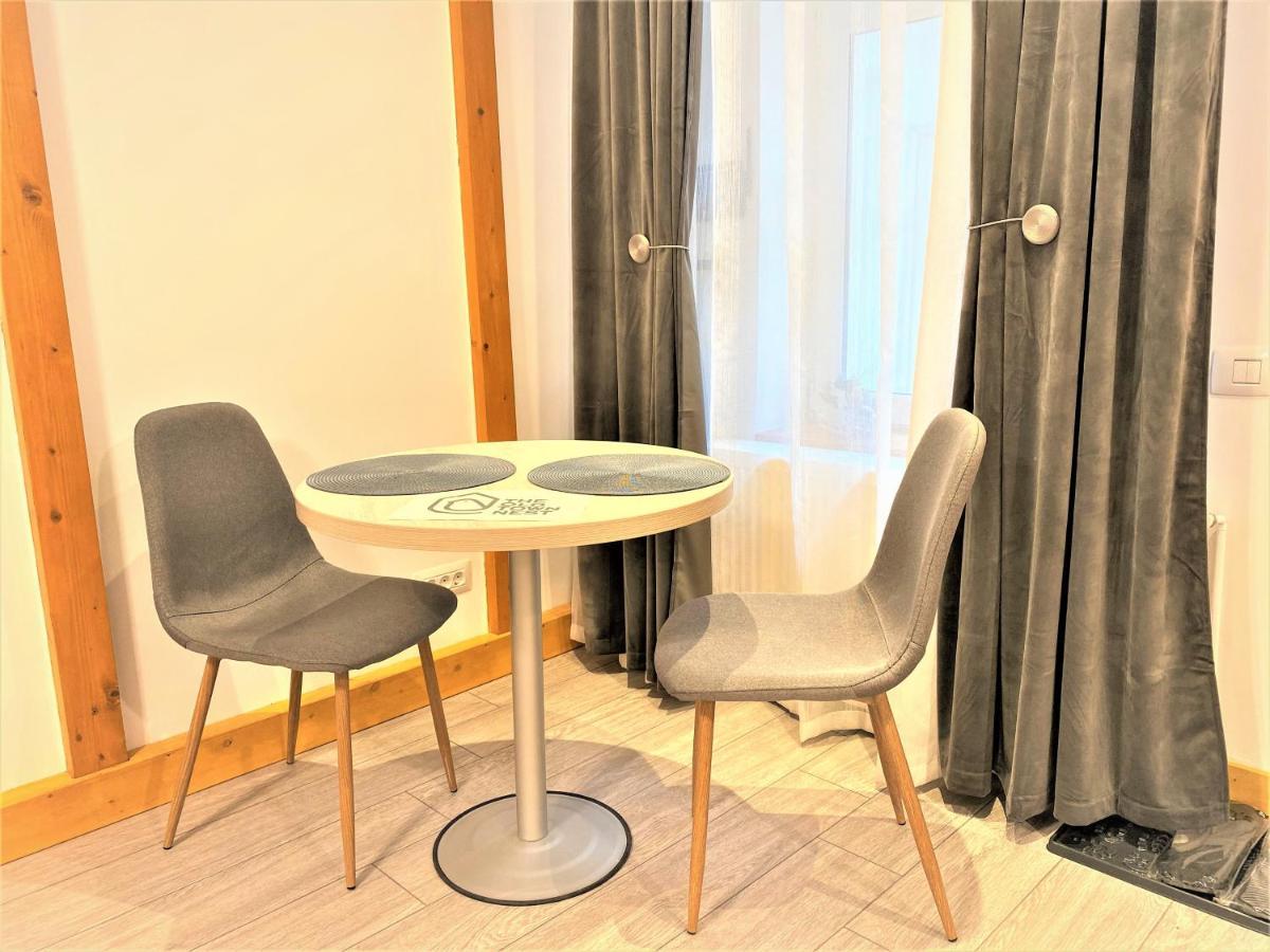 The Old Town Nest Apartment Brasov Exterior photo